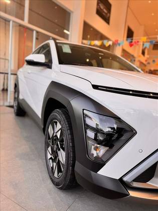 HYUNDAI KONA 1.6 GDI HEV ULTIMATE DCT